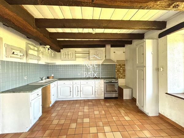 79200 PARTHENAY Maison de caractère à Parthenay