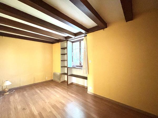 79200 PARTHENAY Maison de caractère à Parthenay