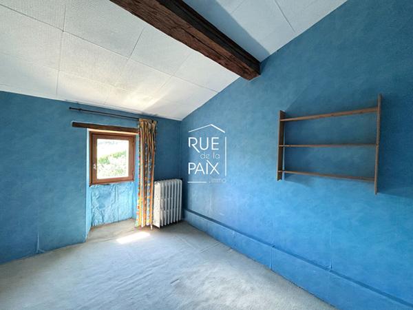 79200 PARTHENAY Maison de caractère à Parthenay