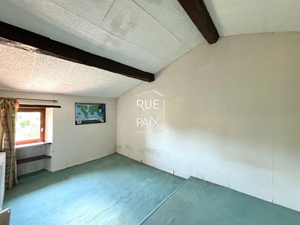 79200 PARTHENAY Maison de caractère à Parthenay