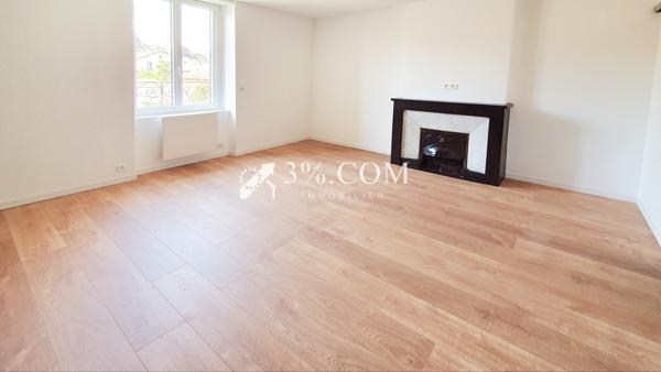 Appartement 2 pièces Firminy (42700)