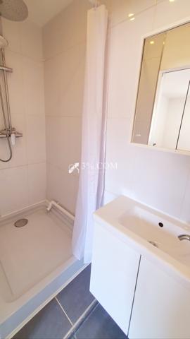 Appartement 2 pièces Firminy (42700)