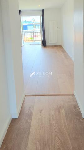 Appartement 2 pièces Firminy (42700)