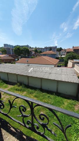 Appartement 2 pièces Firminy (42700)