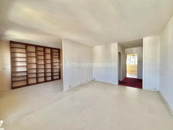 Vente Appartement 3 pièces 69 m2 à Clermont-Ferrand