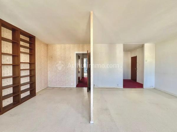 Vente Appartement 3 pièces 69 m2 à Clermont-Ferrand