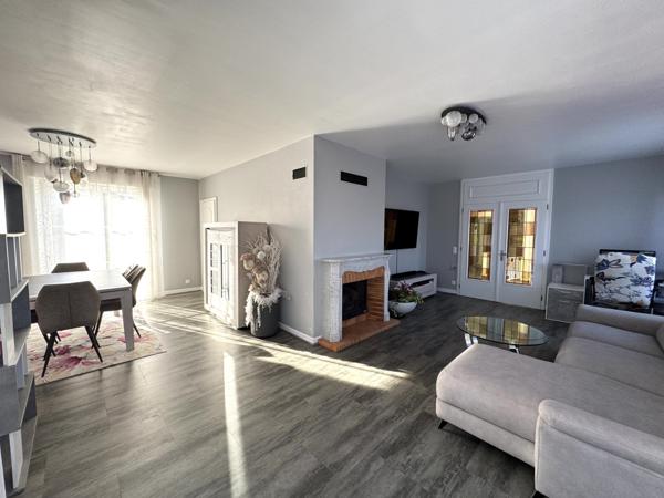 Rixheim (68170) Maison plain-pied