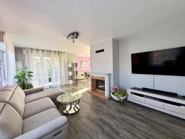 Rixheim (68170) Maison plain-pied