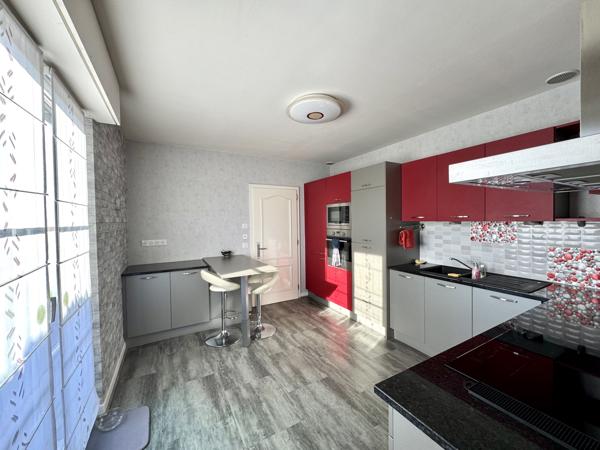 Rixheim (68170) Maison plain-pied