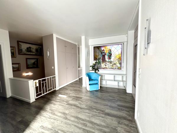 Rixheim (68170) Maison plain-pied