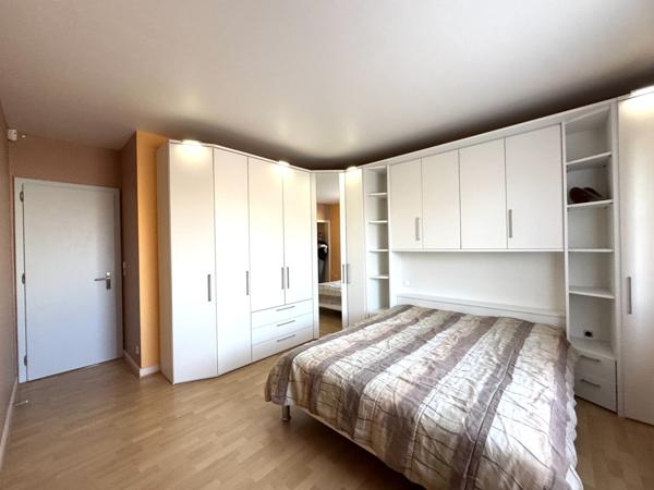 Rixheim (68170) Maison plain-pied