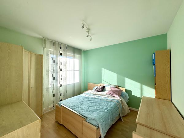 Rixheim (68170) Maison plain-pied