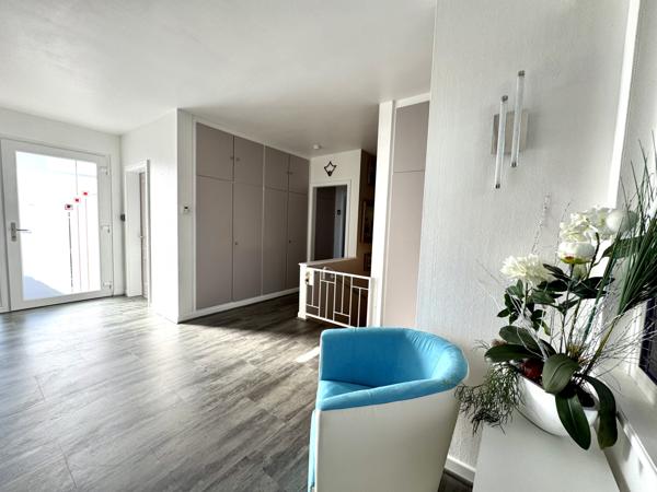 Rixheim (68170) Maison plain-pied