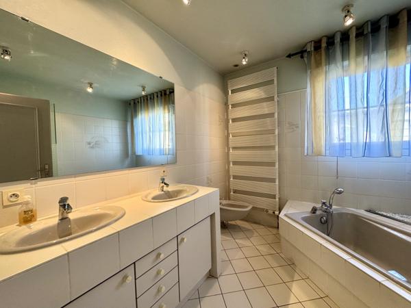 Rixheim (68170) Maison plain-pied