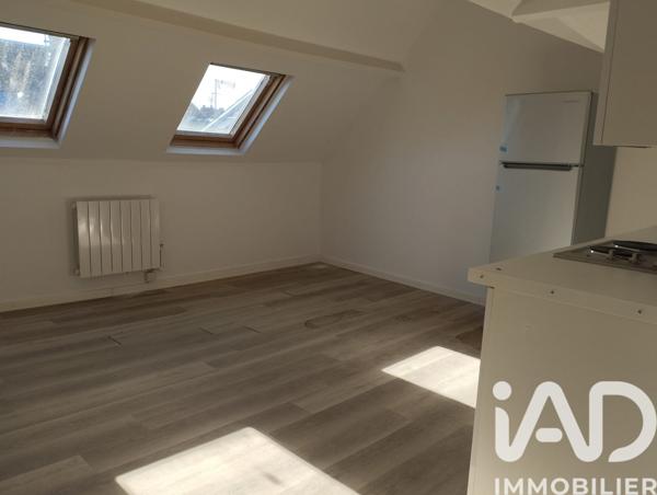 Immeuble à vendre 138 m² Amiens