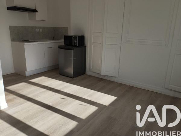 Immeuble à vendre 138 m² Amiens