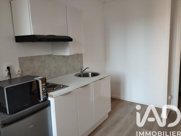 Immeuble à vendre 138 m² Amiens