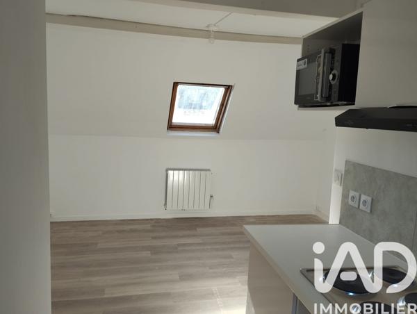 Immeuble à vendre 138 m² Amiens