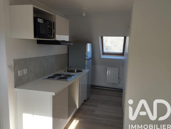 Immeuble à vendre 138 m² Amiens