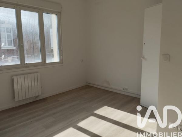 Immeuble à vendre 138 m² Amiens