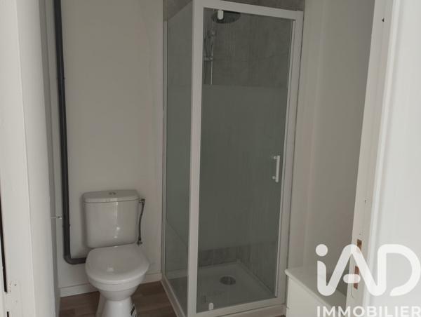 Immeuble à vendre 138 m² Amiens