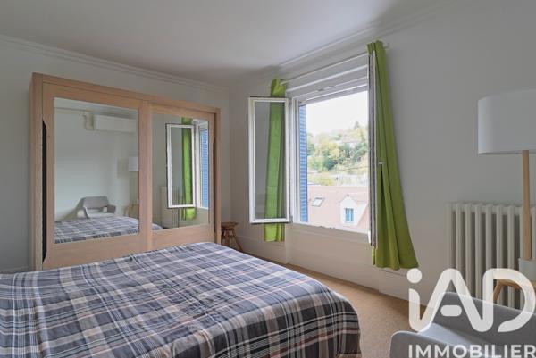 Maison à vendre 5 pièces 113 m² Bougival