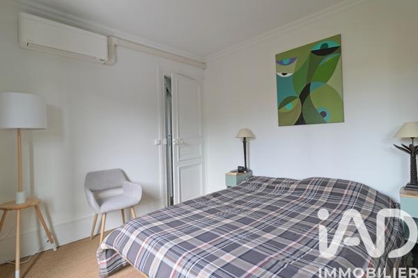 Maison à vendre 5 pièces 113 m² Bougival