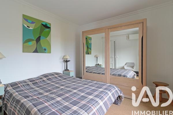 Maison à vendre 5 pièces 113 m² Bougival