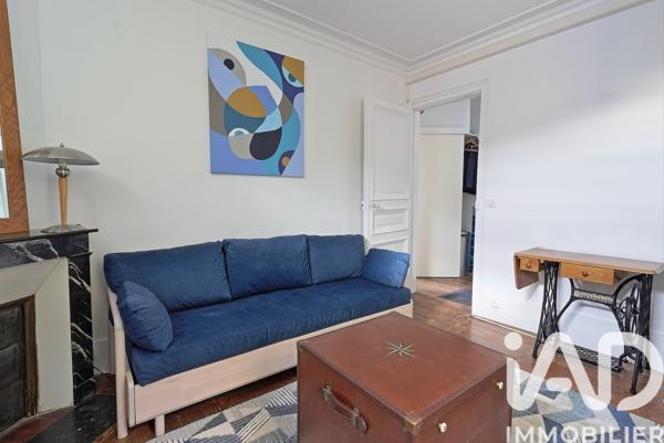 Maison à vendre 5 pièces 113 m² Bougival