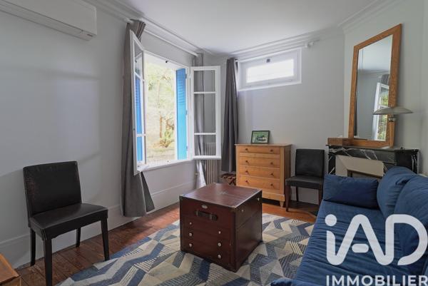 Maison à vendre 5 pièces 113 m² Bougival