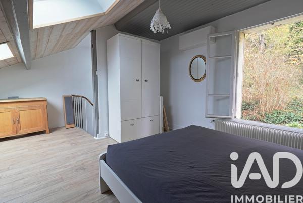 Maison à vendre 5 pièces 113 m² Bougival