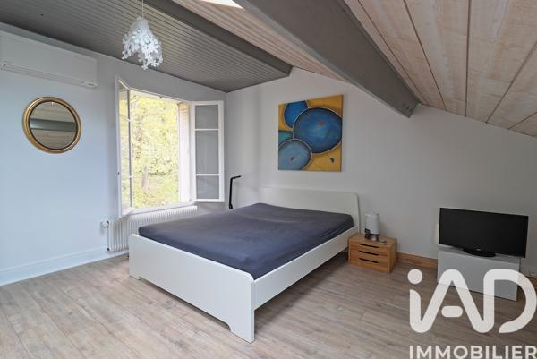 Maison à vendre 5 pièces 113 m² Bougival