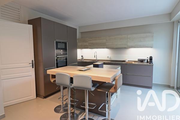 Maison à vendre 5 pièces 113 m² Bougival