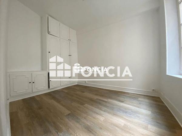 Location Studio 22.87 m² - 27 RUE DU VIEIL ABREUVOIR Saint Germain En Laye 78100