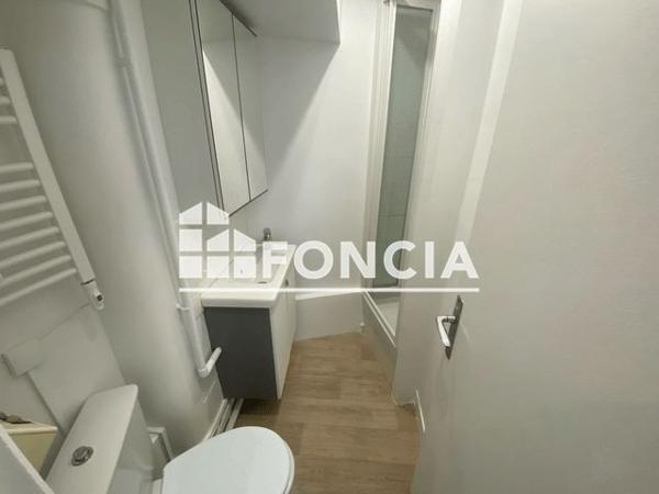 Location Studio 22.87 m² - 27 RUE DU VIEIL ABREUVOIR Saint Germain En Laye 78100