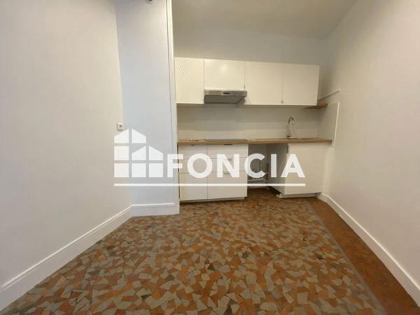 Location Studio 22.87 m² - 27 RUE DU VIEIL ABREUVOIR Saint Germain En Laye 78100