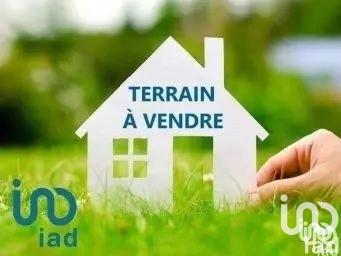 Terrain à vendre 2 754 m² Breuillet