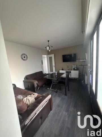 Terrain à vendre 2 754 m² Breuillet
