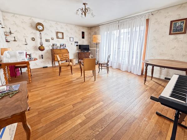 Maison Antony 4 pièce(s) 109 m2