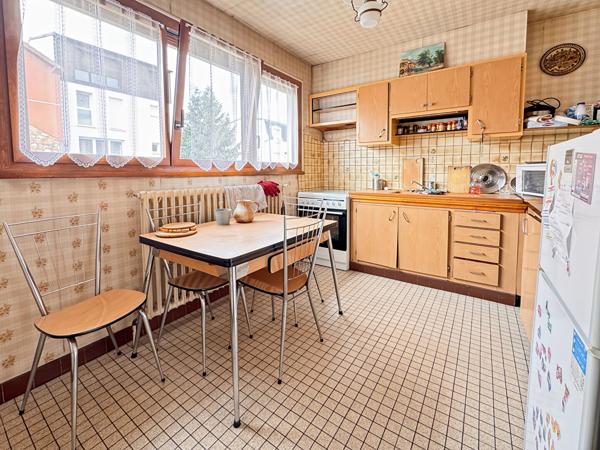 Maison Antony 4 pièce(s) 109 m2