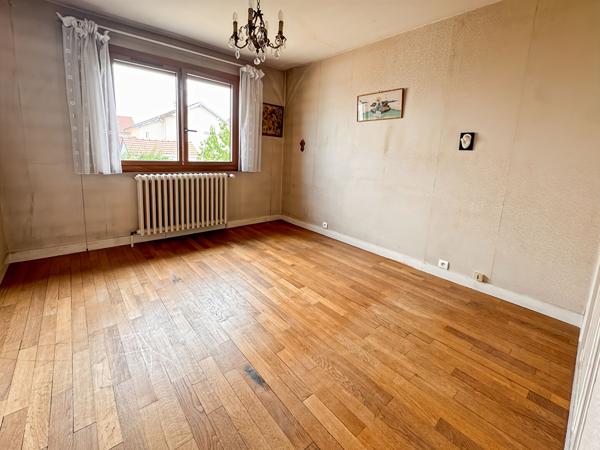 Maison Antony 4 pièce(s) 109 m2