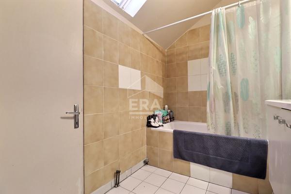 Appartement à vendre Pithiviers 48 m2