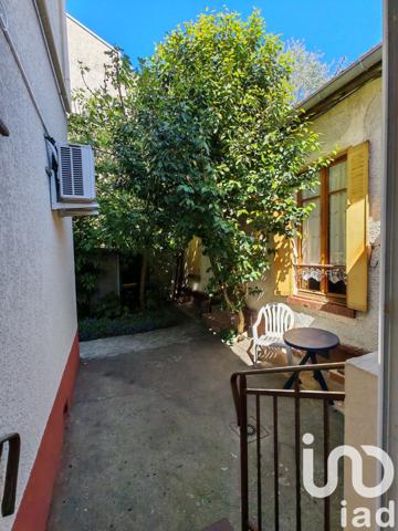 Maison à vendre 5 pièces 102 m² Livry-Gargan