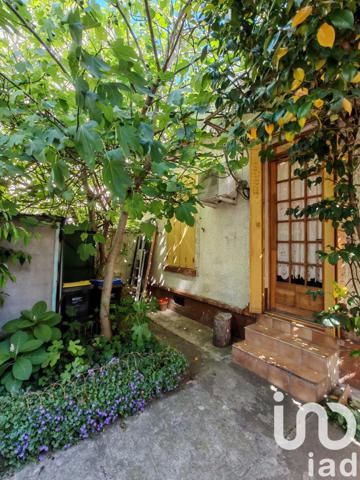 Maison à vendre 5 pièces 102 m² Livry-Gargan