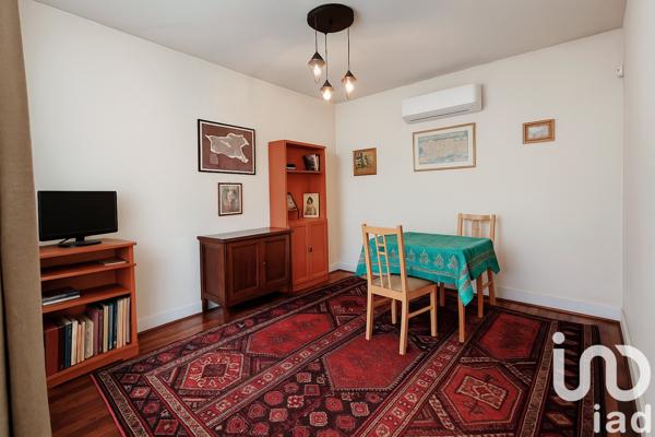 Maison à vendre 5 pièces 102 m² Livry-Gargan