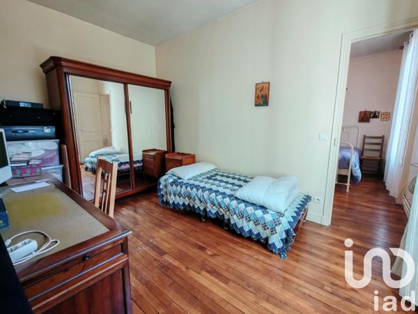 Maison à vendre 5 pièces 102 m² Livry-Gargan