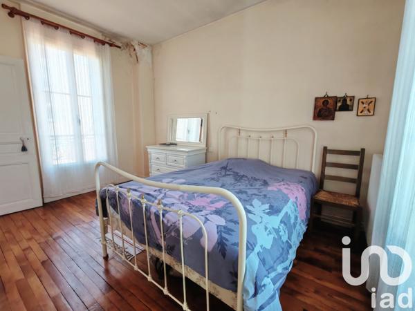 Maison à vendre 5 pièces 102 m² Livry-Gargan