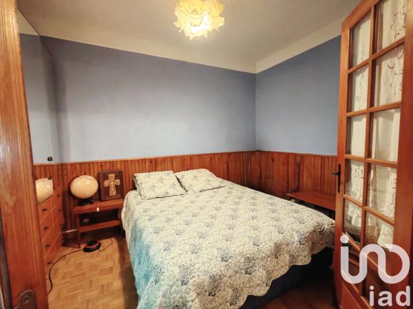 Maison à vendre 5 pièces 102 m² Livry-Gargan