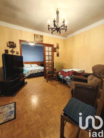 Maison à vendre 5 pièces 102 m² Livry-Gargan