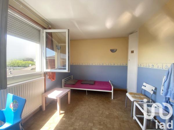 Apartment for sale 4 rooms 82 m² Vitry-sur-Seine